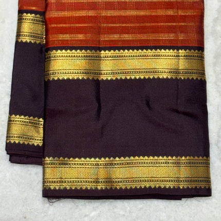 Handloom Kanchipuram Silk