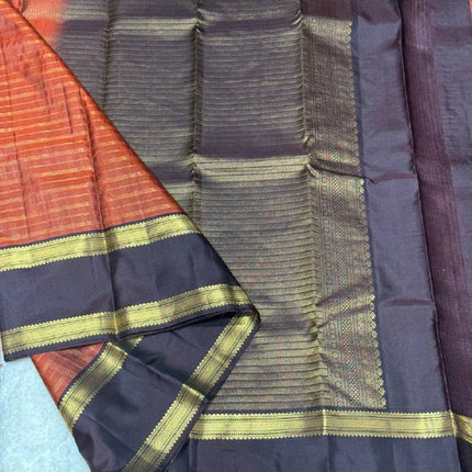 Handloom Kanchipuram Silk