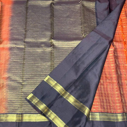 Handloom Kanchipuram Silk