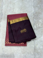Handloom Kanchipuram Silk