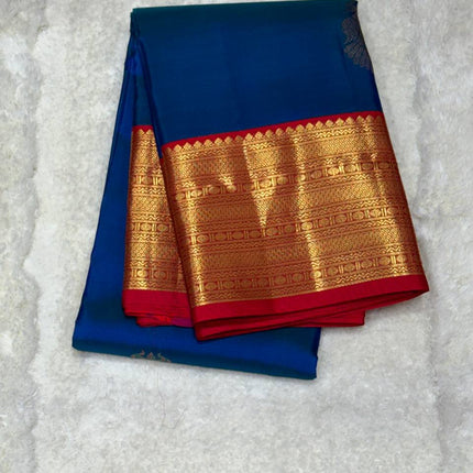 Handloom Kanchipuram Silk