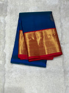 Handloom Kanchipuram Silk