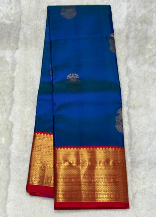 Handloom Kanchipuram Silk