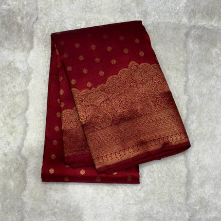 Handloom Kanchipuram Silk