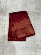 Handloom Kanchipuram Silk