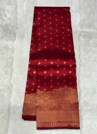 Handloom Kanchipuram Silk
