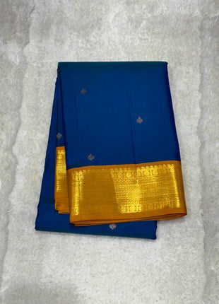 Handloom Kanchipuram Silk
