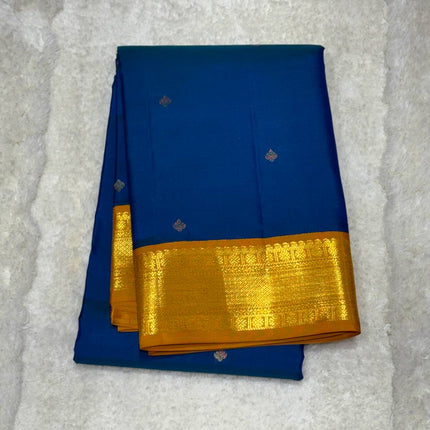 Handloom Kanchipuram Silk