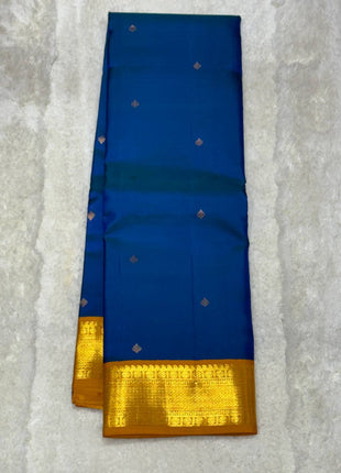 Handloom Kanchipuram Silk