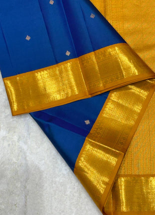 Handloom Kanchipuram Silk