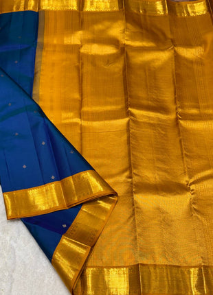 Handloom Kanchipuram Silk