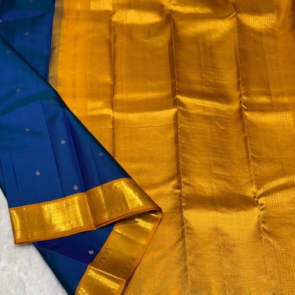 Handloom Kanchipuram Silk