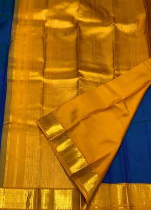 Handloom Kanchipuram Silk