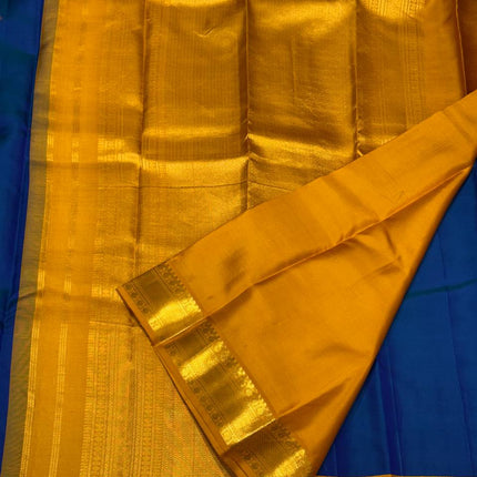 Handloom Kanchipuram Silk