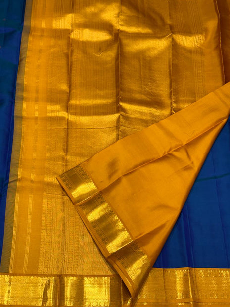 Handloom Kanchipuram Silk