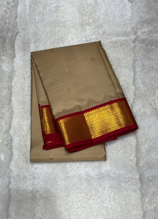 Handloom Kanchipuram Silk