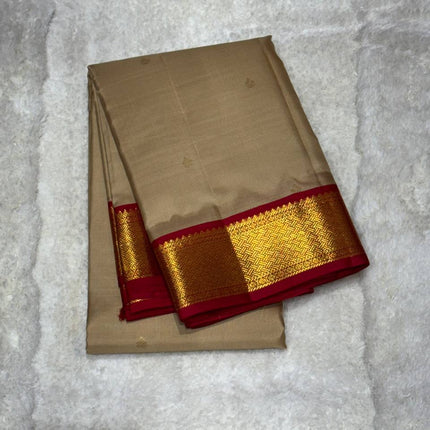 Handloom Kanchipuram Silk