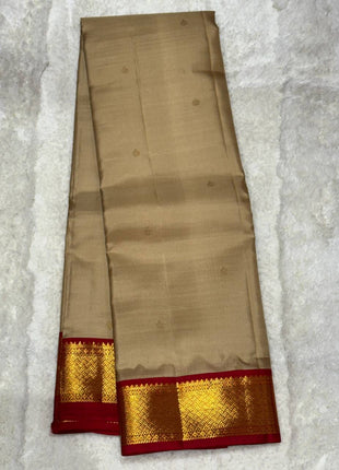 Handloom Kanchipuram Silk