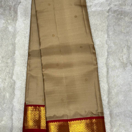 Handloom Kanchipuram Silk