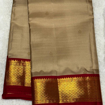 Handloom Kanchipuram Silk