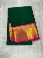 Handloom Kanchipuram Silk