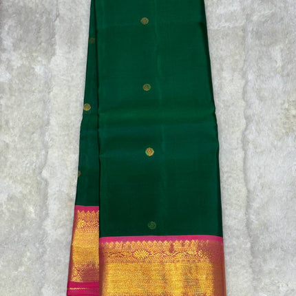Handloom Kanchipuram Silk