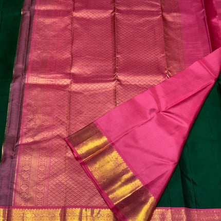 Handloom Kanchipuram Silk