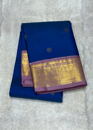 Handloom Kanchipuram Silk