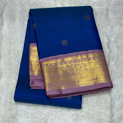 Handloom Kanchipuram Silk