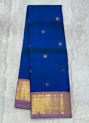 Handloom Kanchipuram Silk