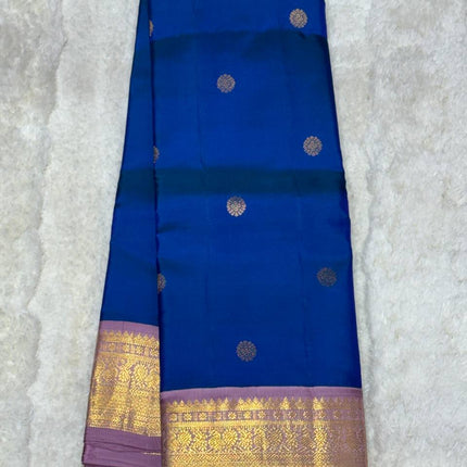 Handloom Kanchipuram Silk