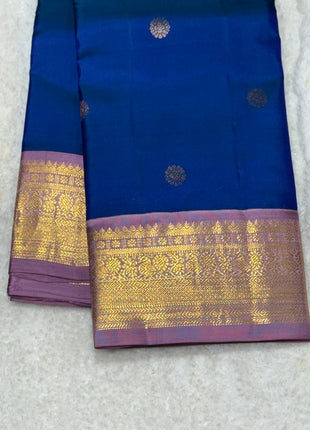 Handloom Kanchipuram Silk