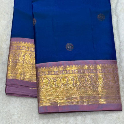 Handloom Kanchipuram Silk