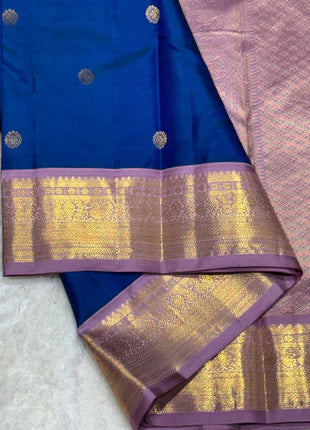 Handloom Kanchipuram Silk