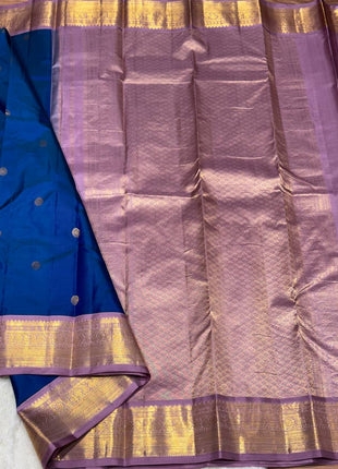 Handloom Kanchipuram Silk
