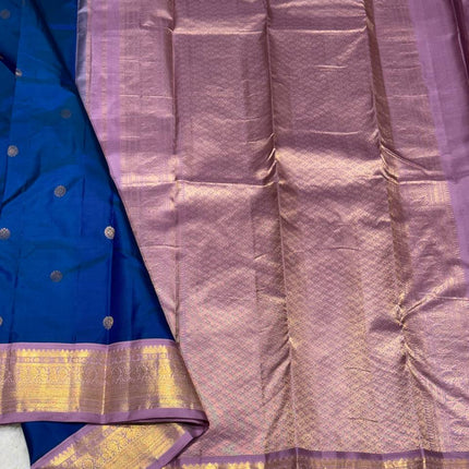 Handloom Kanchipuram Silk