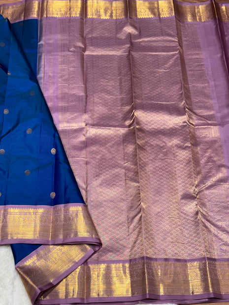 Handloom Kanchipuram Silk