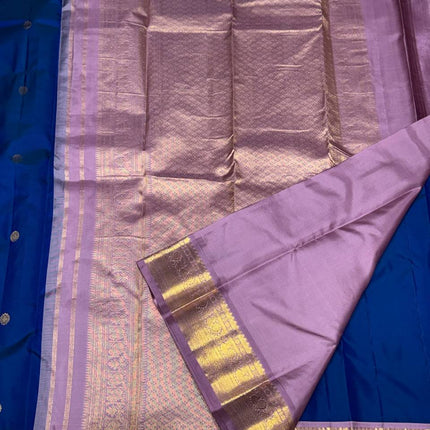 Handloom Kanchipuram Silk