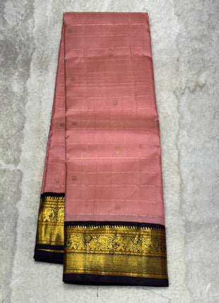 Handloom Kanchipuram Silk