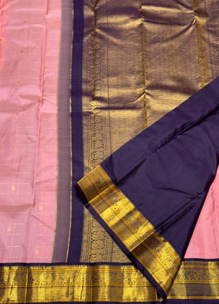 Handloom Kanchipuram Silk