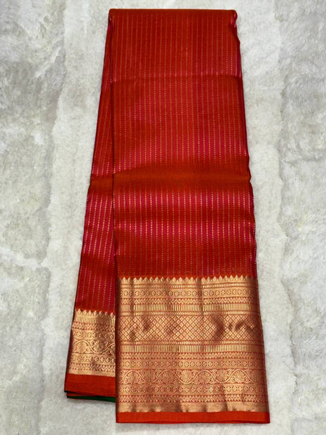 Handloom Kanchipuram Silk