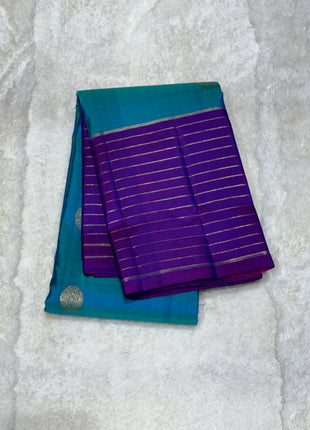 Handloom Kanchipuram Silk