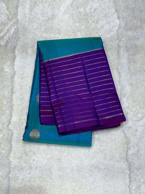 Handloom Kanchipuram Silk