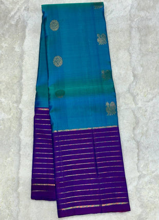 Handloom Kanchipuram Silk