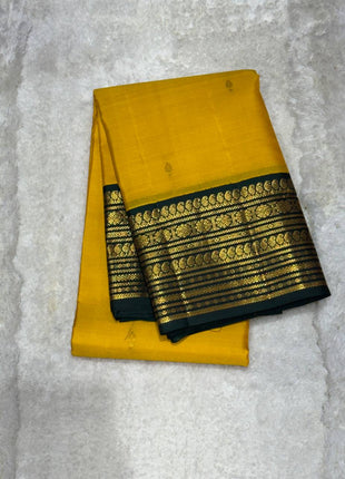 Handloom Kanchipuram Silk