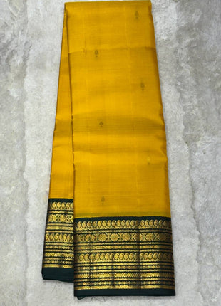 Handloom Kanchipuram Silk