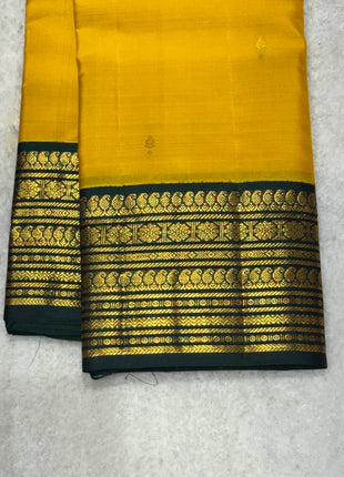 Handloom Kanchipuram Silk