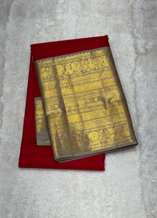 Handloom Kanchipuram Silk