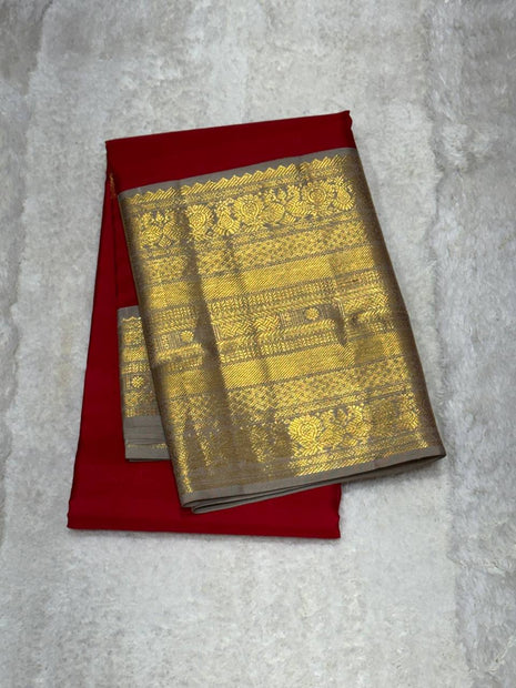 Handloom Kanchipuram Silk