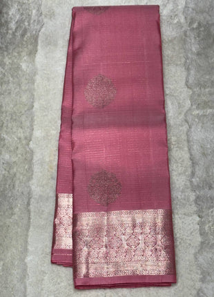 Handloom Kanchipuram Silk